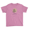 Autumn Youth Tee