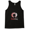 #IMWITHKAP (f154) Tank Top
