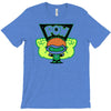 green lantern pow T-Shirt