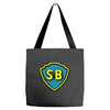 sb Tote Bags