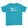 just drift it Youth Tee