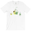 schrodinger's night T-Shirt