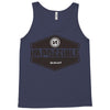 Impossible Tank Top
