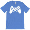 game controller, ideal gift or birthday present. T-Shirt