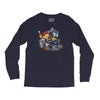 who fink Long Sleeve Shirts