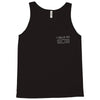I Forgive You Tank Top