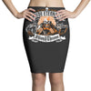 gates of valhalla Pencil Skirts