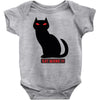 cat Baby Bodysuit