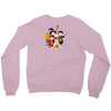 halloween kids Crewneck Sweatshirt