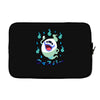 yokai butler Laptop sleeve