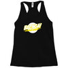 bazinga Racerback Tank
