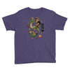 dragon freedom Youth Tee