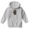 minion wars Youth Hoodie