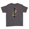 Pride Floral Youth Tee