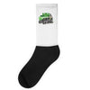 batmowbile Socks