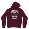 I've Been Called A Lot Of Names But Papa Is My Favorite Unisex Hoodie