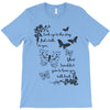 Butterflys T-Shirt