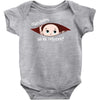 Disculpame Ya Es Octubre? Baby Bodysuit