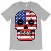 united states till i die T-Shirt