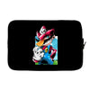 makai mario Laptop sleeve