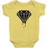 DEAR LOVE Baby Bodysuit