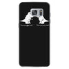 trex i love you this much Samsung Galaxy S7