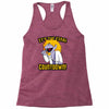 the final countdown! Racerback Tank