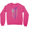 golfing Crewneck Sweatshirt