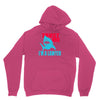 im a lawyer Unisex Hoodie