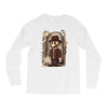 plumbers of the lost star Long Sleeve Shirts