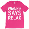 Frankie Says Relax T-Shirt