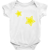Diddy Kong Baby Onesie