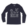 angry day Long Sleeve Shirts