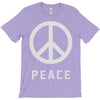 peace sign T-Shirt