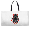 ninja ink Weekender Totes