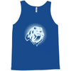 dramatic chipmunk Tank Top