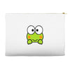 keroppi Accessory Pouches