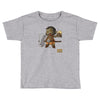 rpg rules Toddler T-shirt