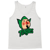 tingles Tank Top