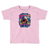 respect mah wizardrah! Toddler T-shirt