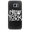 new york Samsung Galaxy S7 Edge