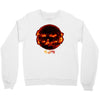 Halloween Sun Crewneck Sweatshirt