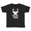 buck you Toddler T-shirt
