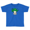 sassy lost child Toddler T-shirt