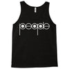 people records Tank Top