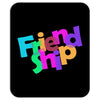 friend ship Mousepad