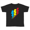 Lightning Toddler T-shirt