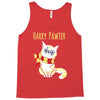 pawter cat Tank Top