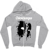 deadpool new movie 2016 Zipper Hoodie