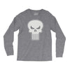 the punisher long sleeves Long Sleeve Shirts